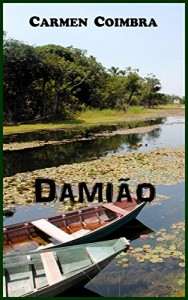 Baixar Damião pdf, epub, eBook