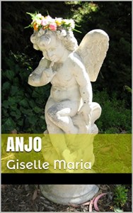 Baixar Anjo: Giselle Maria pdf, epub, eBook