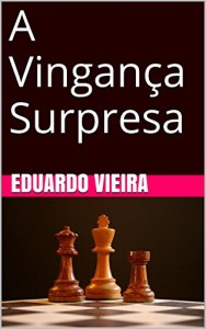 Baixar A Vingança Surpresa pdf, epub, eBook