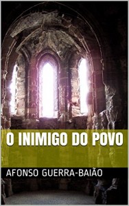 Baixar O INIMIGO DO POVO pdf, epub, eBook