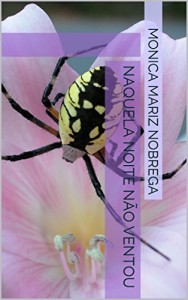 Baixar Naquela noite não ventou pdf, epub, eBook