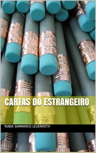 Baixar Cartas do Estrangeiro pdf, epub, eBook
