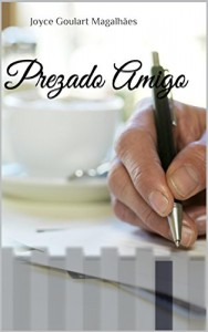 Baixar Prezado Amigo pdf, epub, eBook