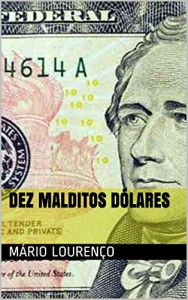 Baixar Dez malditos dólares pdf, epub, eBook