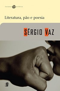 Baixar Literatura, pão e poesia pdf, epub, eBook