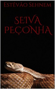 Baixar Seiva Peçonha pdf, epub, eBook