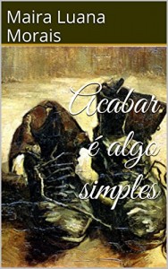 Baixar Acabar é algo simples pdf, epub, eBook