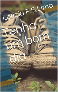 Baixar Tenha um bom dia pdf, epub, eBook