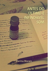 Baixar Antes do Último e Infindável Som pdf, epub, eBook
