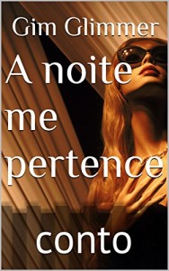 Baixar A noite me pertence: conto pdf, epub, eBook