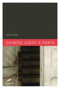 Baixar Daimon junto à porta pdf, epub, eBook