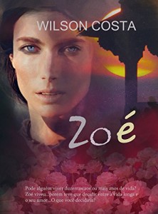 Baixar Zoé pdf, epub, eBook