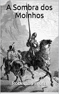 Baixar A Sombra dos Moinhos pdf, epub, eBook