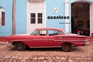 Baixar Acontece pdf, epub, eBook