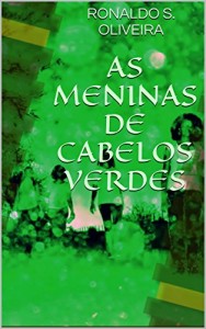 Baixar As Meninas de Cabelos Verdes pdf, epub, eBook