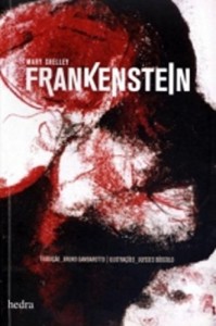 Baixar Frankenstein pdf, epub, eBook