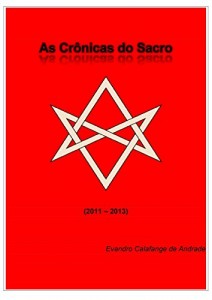 Baixar As Crônicas do Sacro: 2011-2013 pdf, epub, eBook