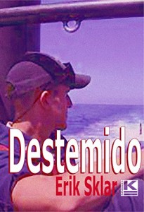 Baixar Destemido (edição bilíngue) (Singles K) pdf, epub, eBook