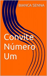 Baixar Convite Número Um pdf, epub, eBook
