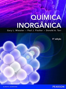 Baixar Química Inorgânica pdf, epub, eBook