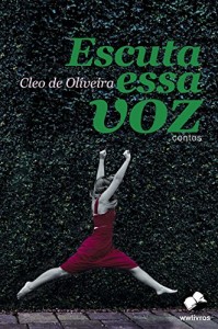 Baixar Escuta essa voz pdf, epub, eBook