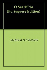 Baixar O Sacrifício pdf, epub, eBook