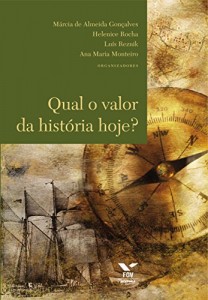 Baixar Qual o valor da história hoje? pdf, epub, eBook
