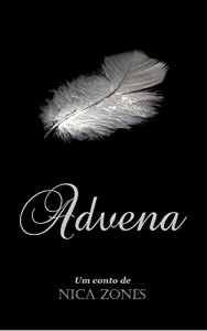 Baixar Advena pdf, epub, eBook