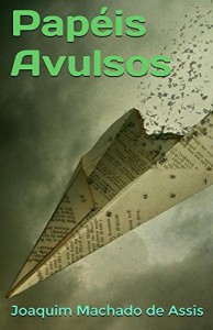 Baixar Papéis Avulsos pdf, epub, eBook