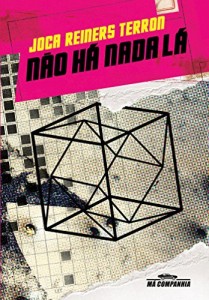 Baixar Não há nada lá pdf, epub, eBook