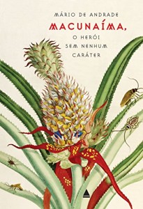 Baixar Macunaíma, o herói sem nenhum caráter: Ed. Especial pdf, epub, eBook