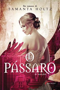 Baixar O Pássaro pdf, epub, eBook