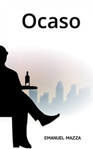 Baixar Ocaso pdf, epub, eBook