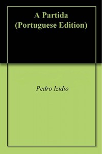 Baixar A Partida pdf, epub, eBook