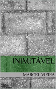 Baixar Inimitável pdf, epub, eBook