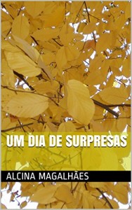 Baixar Um dia de surpresas pdf, epub, eBook