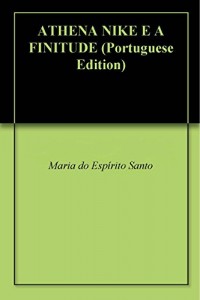Baixar ATHENA NIKE E A FINITUDE pdf, epub, eBook