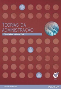 Baixar Teorias da Administração pdf, epub, eBook