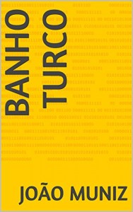 Baixar Banho Turco pdf, epub, eBook