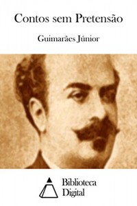 Baixar Contos sem Pretensão pdf, epub, eBook