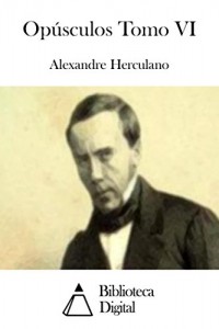 Baixar Opúsculos Tomo VI pdf, epub, eBook