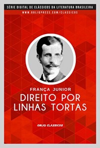 Baixar Direito por linhas tortas pdf, epub, eBook