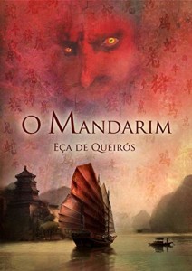 Baixar O Mandarim pdf, epub, eBook