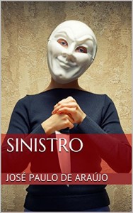 Baixar Sinistro pdf, epub, eBook