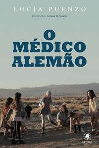Baixar O médico alemão pdf, epub, eBook