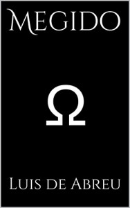 Baixar Megido pdf, epub, eBook