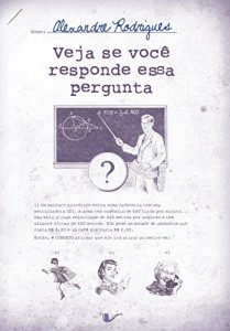 Baixar Veja se você responde essa pergunta pdf, epub, eBook