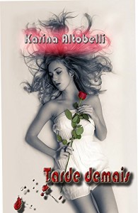 Baixar TARDE DEMAIS pdf, epub, eBook