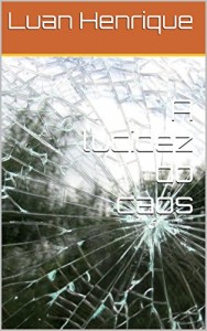 Baixar A lucidez do caos pdf, epub, eBook
