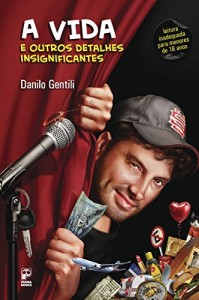 Baixar A vida e outros detalhes insignificantes pdf, epub, eBook